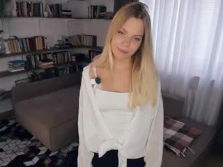 angelinahass blonde cam girl gets her ass stuffed with huge dick