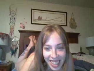 goddess_celeste99 lingerie fetish with ohmibod in live sex chatroom