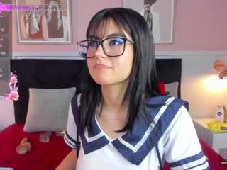 naoko_kirino latina cam girl pleasing one dirty ass with ohmibod