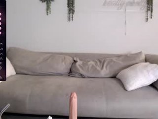 amaya_floress cam girl presents hard fucking with ohmibod in the ass online