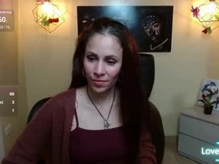 bom_bomx cam girl bares her true to life sex life with her real life partner, and demands he fuck her