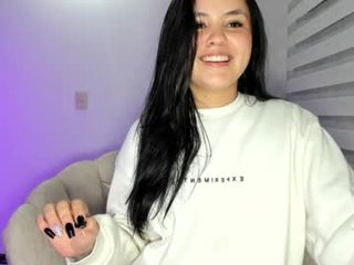 anniie_0 after hot anal live sex cam babe massage their wide ass hole