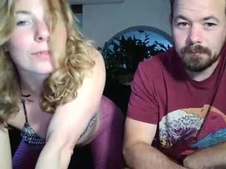 cammatt84 horny couple adores fucking online