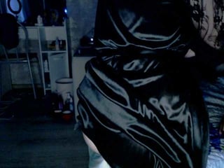 keksiki69 hard fuck in shaved pussy with ohmibod online