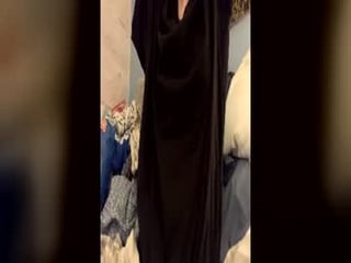 rainydayem nude cam babe presents fetish live sex show with ohmibod