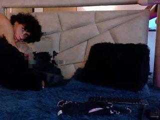 danteandscarlett brunette cam girl sucks dick online