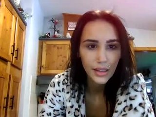 bellaboo999 nude cam babe presents fetish live sex show with ohmibod
