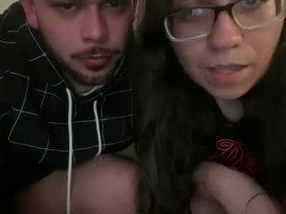 hotcouplee47 horny couple adores fucking online