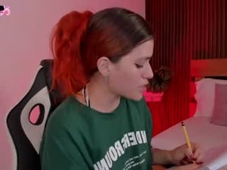 alliss_ginger_ nude cam mature teach you to masturbate online