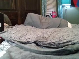 nikkisunshineeee blonde cam girl enjoys rough anal live sex with ohmibod