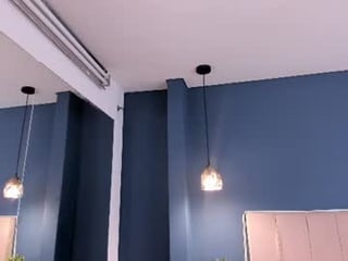 dania_gh brunette cam girl loves being a submissive kink slut