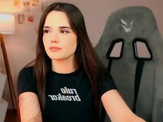 serenenova cam babe gets the best ass massage with ohmibod