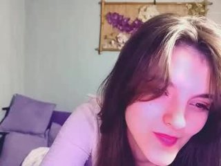 elisabethmikowski asian teen cam babe plays with her ass hole with ohmibod inside