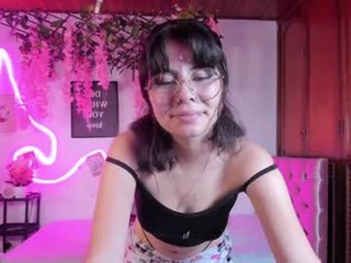 mylittlebunny__ naked cam babe already knows how to cum and how to squirt online