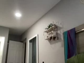 hannaelennaa depraved blonde cam girl presents her pussy drilled with ohmibod