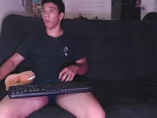 ethan_noir her pussy is ready for a hard sex penetration online