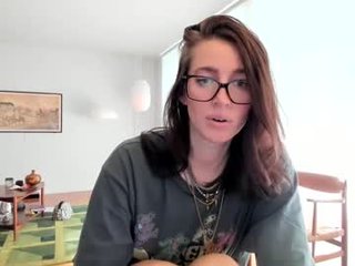 ceraxsonder tattooed cam girl enjoying live sex action with ohmibod