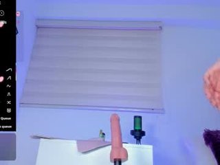 naughtybunnyy_1 after hot anal live sex cam babe massage their wide ass hole