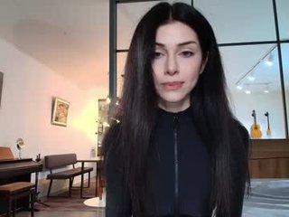 milla_bella russian cam whore - she's already inviting her tuttor to the world of lust and passion