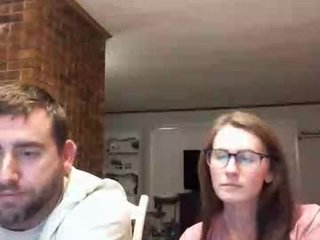 mr_shawnbanks horny couple adores fucking online