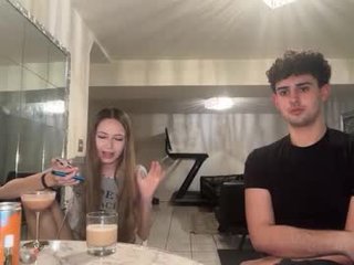 cameron62005 horny couple adores fucking online