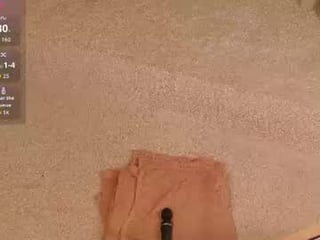 flamy_kitty nude cam babe presents fetish live sex show with ohmibod