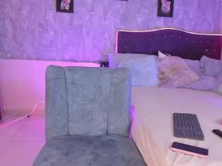 lauren_smiles cam girl bares her true to life sex life with her real life partner, and demands he fuck her