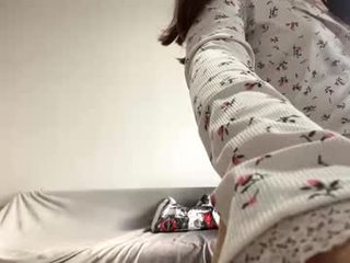 dallasbuzzanca teen cam babe in lingerie enjoys erotic live sex online