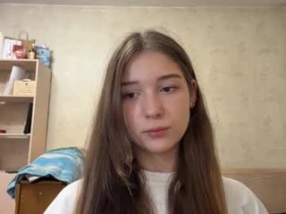 lovelladonaghe naked teen cam babe loves kiss, licked slits and pink clits on a sex cam