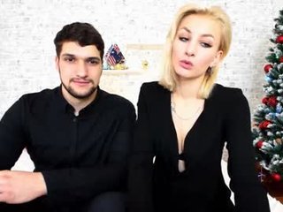 bethanie_derek horny couple adores fucking online