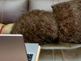 watchedging horny couple adores fucking online