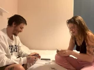 passion_couple_ after hot anal live sex cam babe massage their wide ass hole