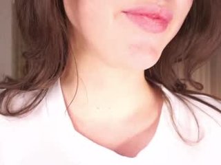 bryannavallely teen cam babe jerk off her wet pussy on XXX cam