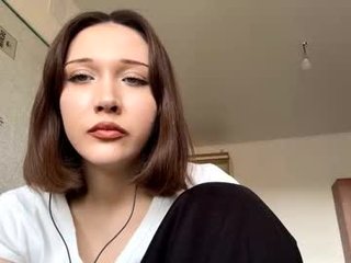 julianbatman naked teen cam babe loves kiss, licked slits and pink clits on a sex cam