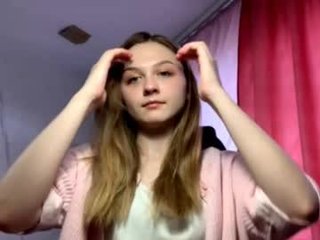 chill_velvet nude cam babe presents fetish live sex show with ohmibod