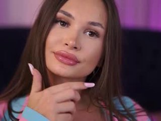 kyssaraplay teenage cam girl plays with her ass hole with ohmibod inside