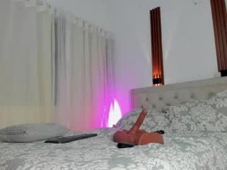 kateboisson cam girl presents hard fucking with ohmibod in the ass online