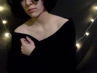 angelfish808 cam girl strong fucked in the pink ass