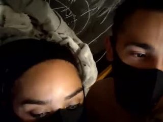 hightogetby horny couple adores fucking online