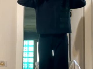 christenetrueluck naked teen cam babe loves kiss, licked slits and pink clits on a sex cam