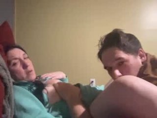 milfanddilf696969 lingerie fetish with ohmibod in live sex chatroom