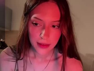 catherenee teen cam babe wants to be fucked online as hard as possible