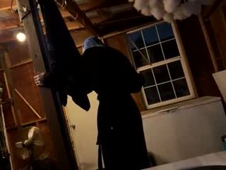 tjamesm82 cam girl gets fetish fucking she wanted