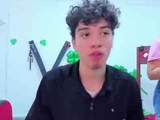 miabella_and_max slave cam girl dominated with ohmibod and fucked hard