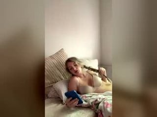 chumchumboy67 horny couple adores fucking online