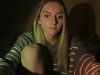 kmb25 blonde cam girl gets her ass stuffed with huge dick