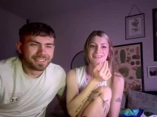 maddie_jace horny couple adores fucking online