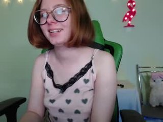 rinchan3 teen cam girl plays with her tight pussy with ohmibod