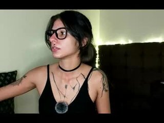 rarastate cam girl bares her true to life sex life with her real life partner, and demands he fuck her
