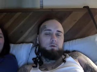 exoticnaughtycouple couple fucking with ohmibod in the ass online